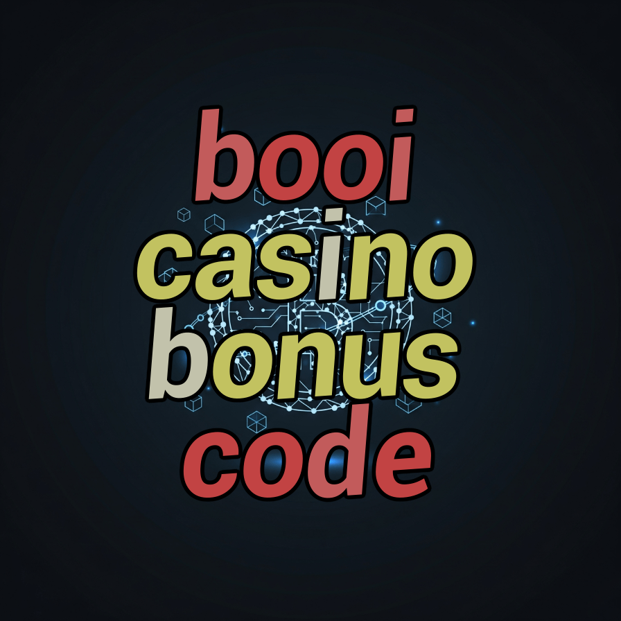 booi casino bonus code
